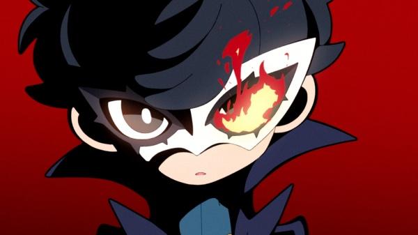 Immagine prodotto Atlus Persona 5 Tactica (PS5, FR)