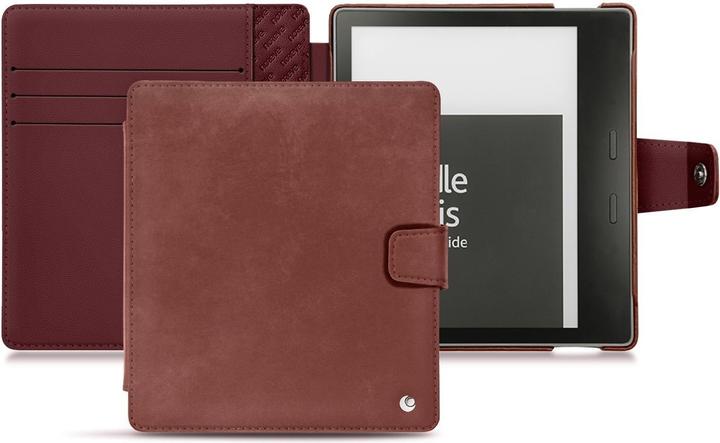 Passion vintage ( Pantone #591d16 )