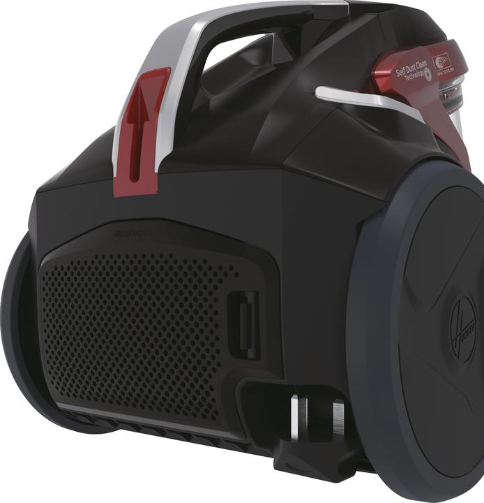 Actual product image Hoover HP730ALG 011