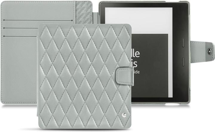 Gris - Couture ( Nappa - Pantone #c1c6c8 )