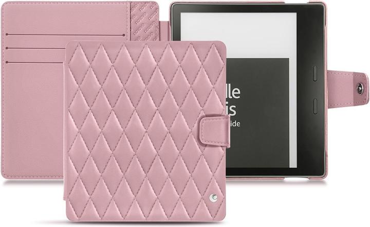 Rose - Couture ( Nappa - Pantone #efbae1 )