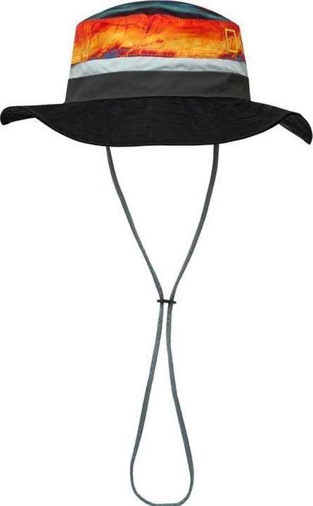 Immagine prodotto Buff Explore Booney Oksia Black (L, XL)