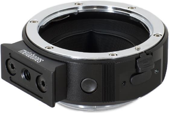 Actual product image Metabones Adapter Canon EF to Sony E Mount IV