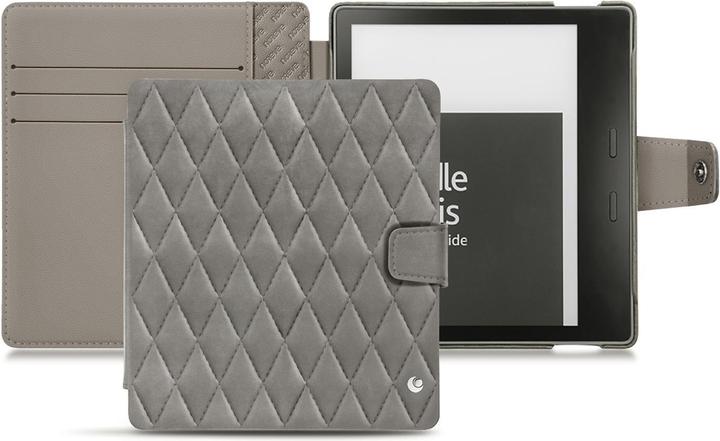 Acier vintage - Couture ( Pantone #d85827b )