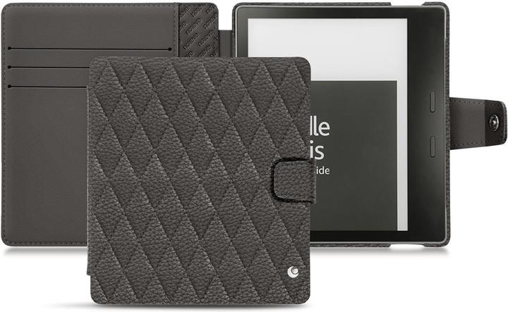 Anthracite - Couture ( Pantone #41403c )