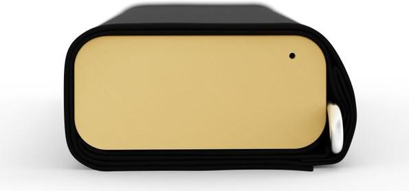 Qardio QA-A100 QardioArm (Blutdruckmessgerät Oberarm)