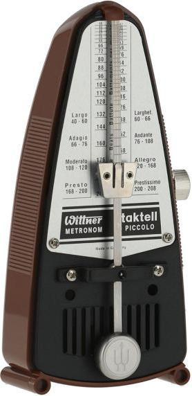 Produktbild Wittner Taktell Piccolo (Metronom)