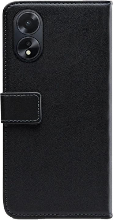 Actual product image Mobilize Classic Gelly Purse (Oppo A18, Oppo A38)