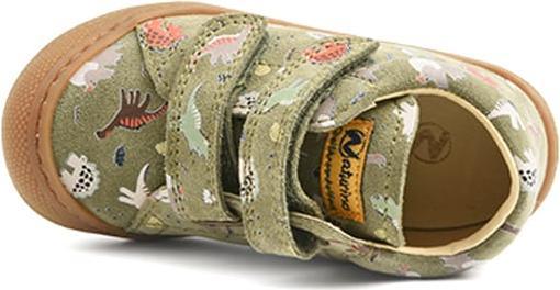 Produktbild Naturino Kid's Cocoon VL Suede (19)