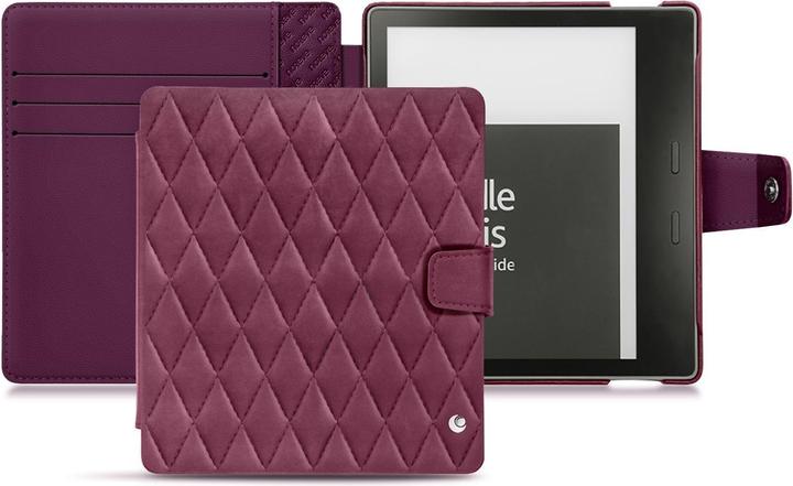 Prune vintage - Couture ( Pantone #612434 )