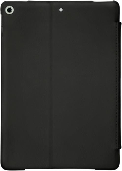 Actual product image Noreve Leather case horizontal (iPad 9.7)