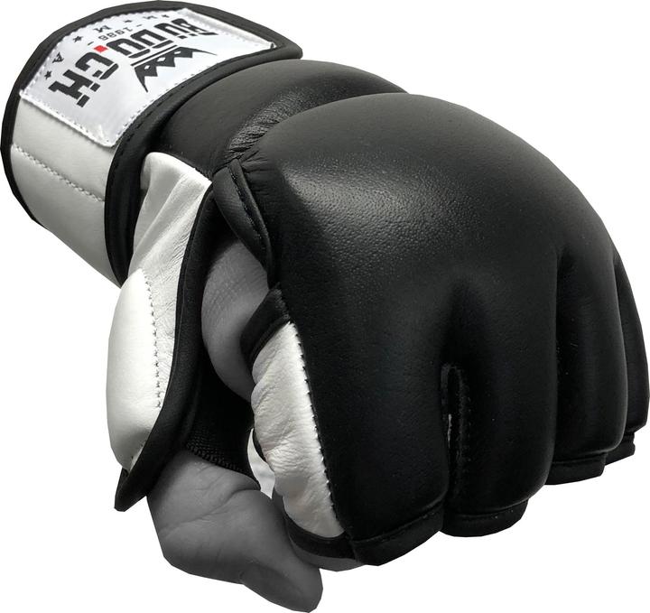 Actual product image Budo.ch Mma Pro Handschutz (L)