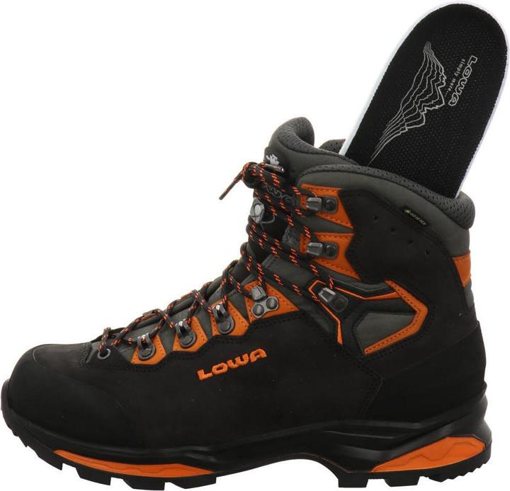 Image du produit Lowa Camino Evo Gtx W (48.5)