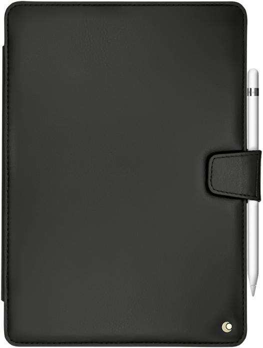 Actual product image Noreve Leather case wallet (iPad 9.7)