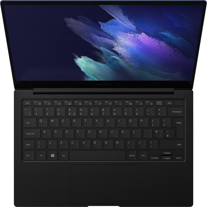 Actual product image Samsung Galaxy Book Pro (13.30", Intel Core i7-1160G7, 16 GB, 512 GB, DE)