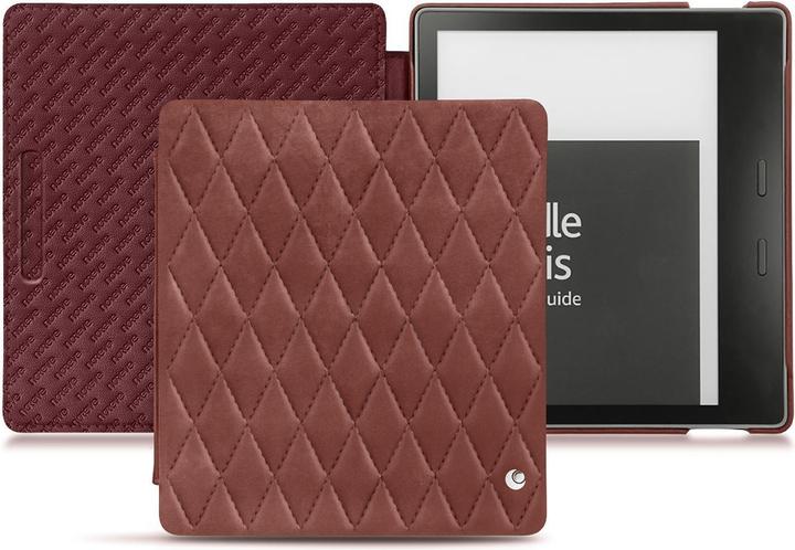 Immagine prodotto Noreve Cover in pelle orizzontale (Kindle Oasis (2019))