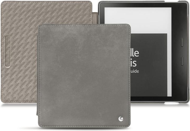 Immagine prodotto Noreve Cover in pelle orizzontale (Kindle Oasis (2019))