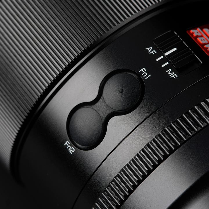 Actual product image Viltrox AF 16 mm F/1.8 Nikon Z (Nikon Z, full size)