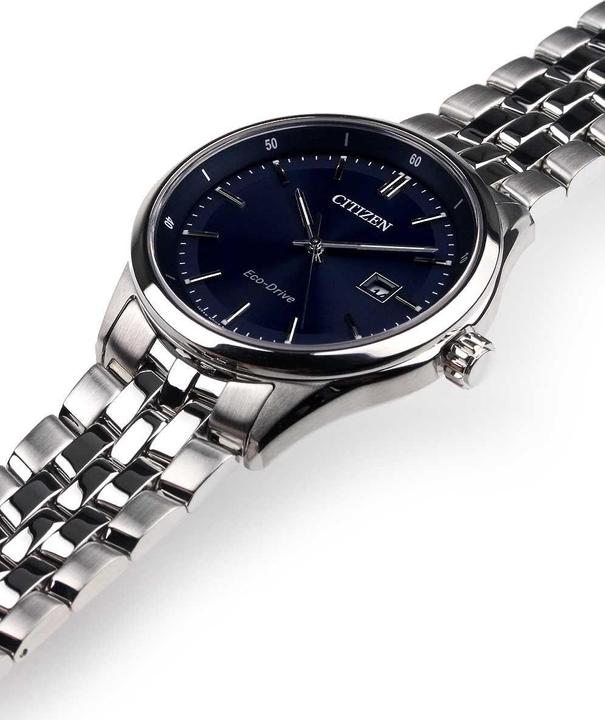 Productafbeelding Citizen BM7251-53L Eco-Drive Sport Heren 41mm 10ATM (Analoog horloge, 41 mm)