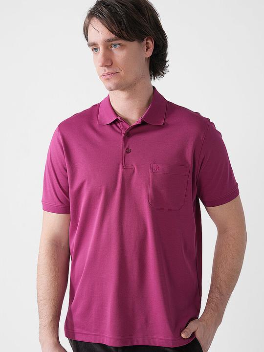 Produktbild Ragman Poloshirt (3XL)