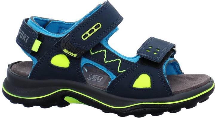 Giallo, 010 blue, 0950
