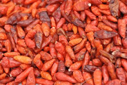 Produktbild Sonnentor Chili gemahlen (40 g)