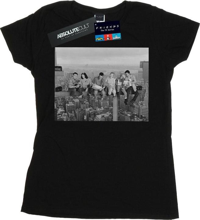Produktbild Friends Construction Photo TShirt (S)