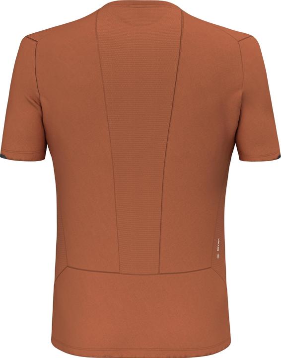 Image du produit Salewa PEDROC DRY T-shirt HYB pour hommes (M)