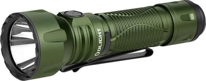 Actual product image Olight Javelot EDC LED torch battery-powered 1350lm 197g (13.80 cm, 1350 lm)