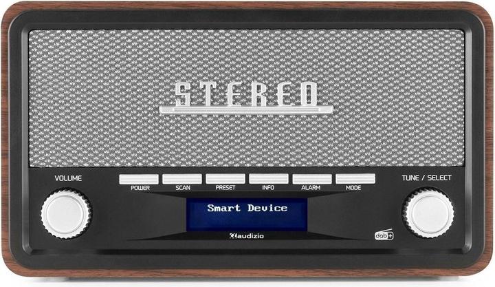 Image du produit Audizio Foggia (DAB+ DAB, FM, Bluetooth)
