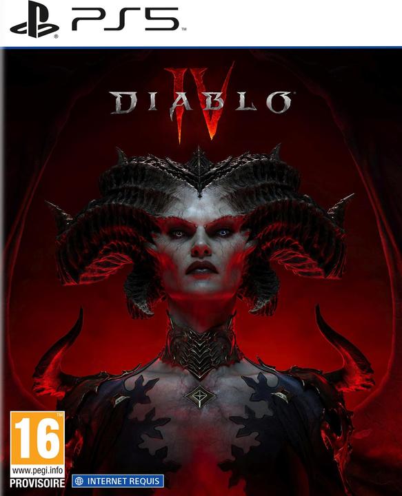 Activision Diablo 4