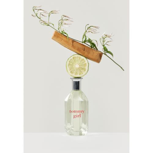 Produktbild Tommy Hilfiger Tommy Girl (Eau de Toilette, 100 ml)