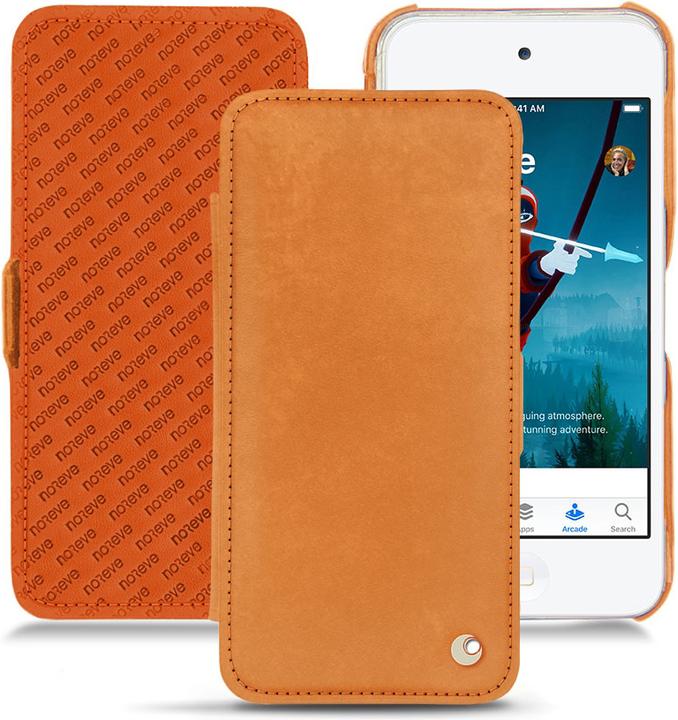 Mandarine vintage ( Pantone #d47231 )