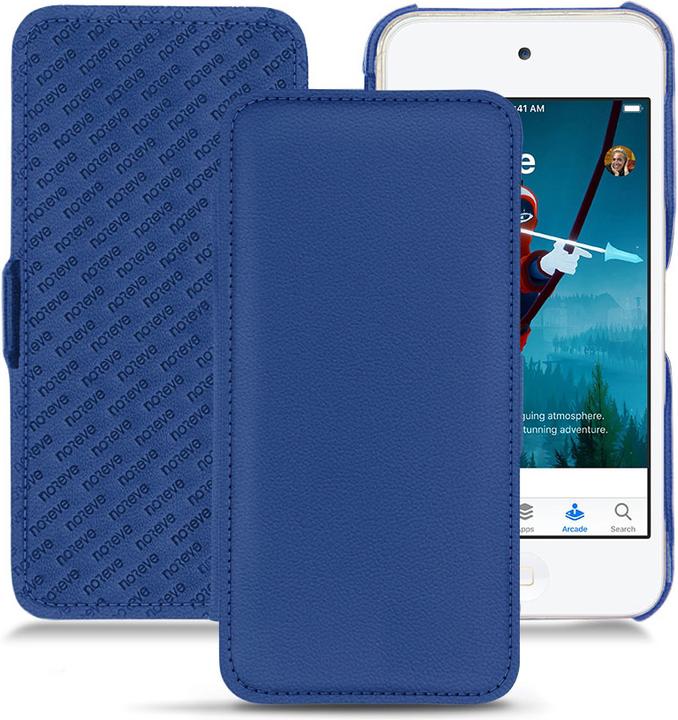 Bleu Océan PU ( Pantone #003da5 )