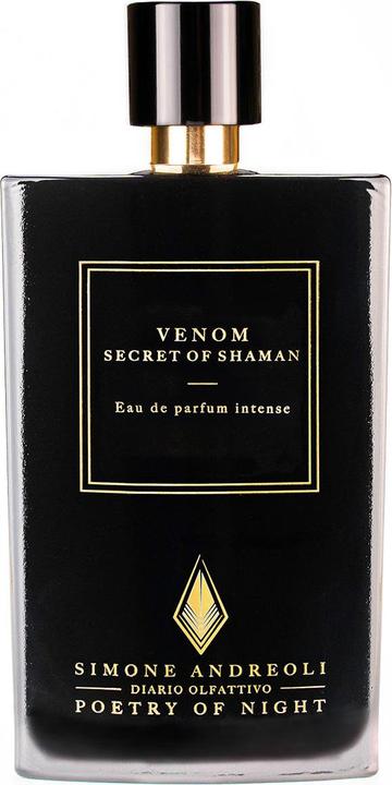 Simone Andreoli Venom Secret Of Shaman Edp 100 ml (Eau de Parfum, 100 ml)