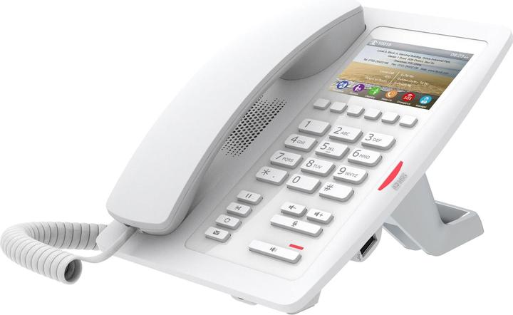 Actual product image Fanvil Desk phone H5 White