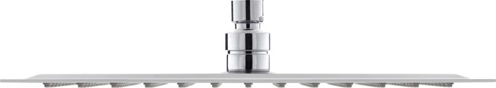Produktbild Nikles Kopfbrause Piano Quadro 300 Inox (1 Strahlarten)