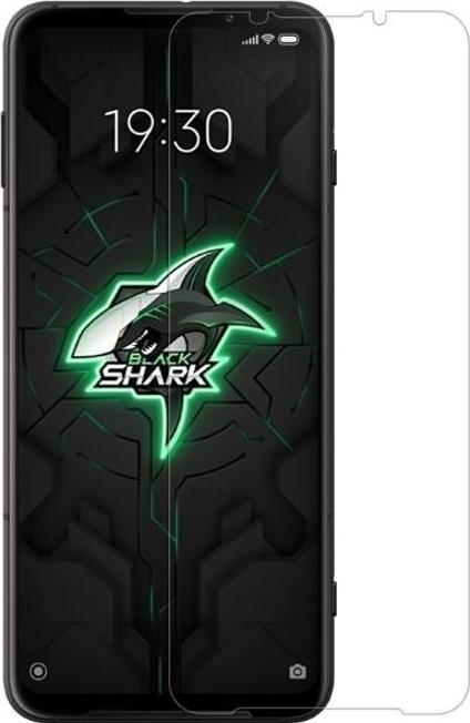 Image du produit Nillkin Film protecteur de la série Matte (1 pièce(s), Xiaomi Black Shark 3)