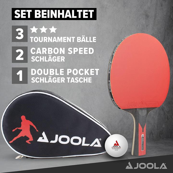 Produktbild Joola Tischtennis Set