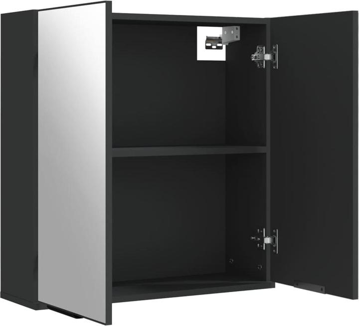 Produktbild VidaXL Spiegelschrank (64 x 20 x 67 cm)
