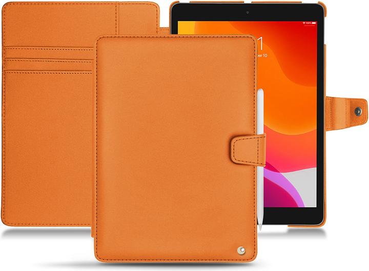 Produktbild Noreve Lederschutzhülle Wallet (iPad 10.2 2019)