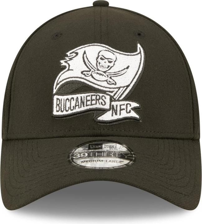 Produktbild New Era 39Thirty Cap - SIDELINE 2022 Tampa Bay Buccaneers - (XL)