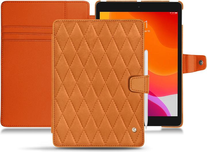 Produktbild Noreve Lederschutzhülle Wallet (iPad 10.2 2019)