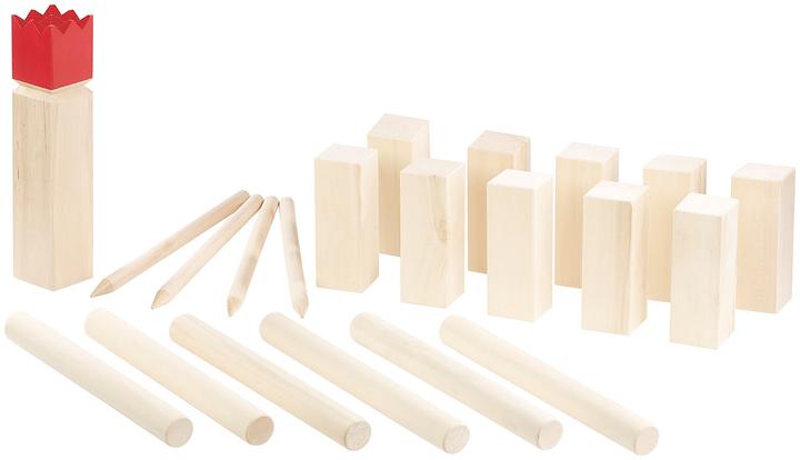 Immagine prodotto Playtastic Gioco dei vichinghi