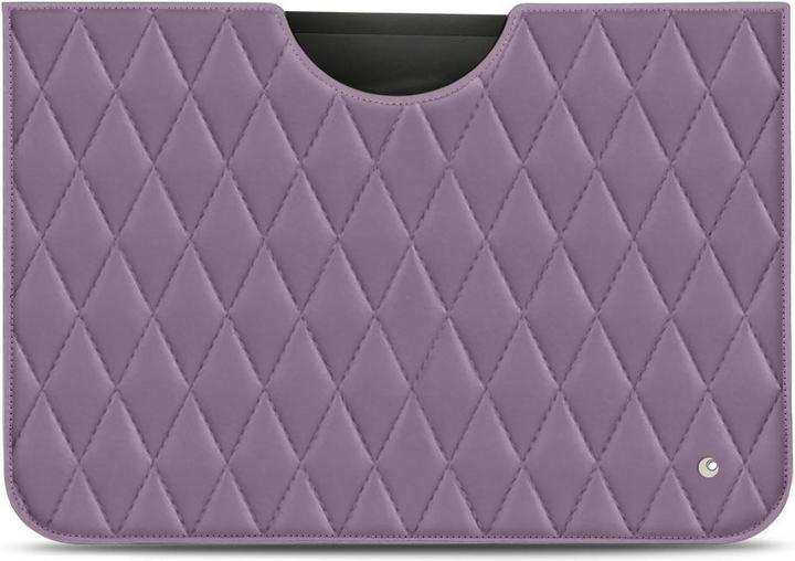 Lilas - Couture ( Nappa - Pantone #b9a3e3 )