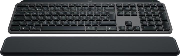 Actual product image Logitech MX Keys S (CH, Wireless)