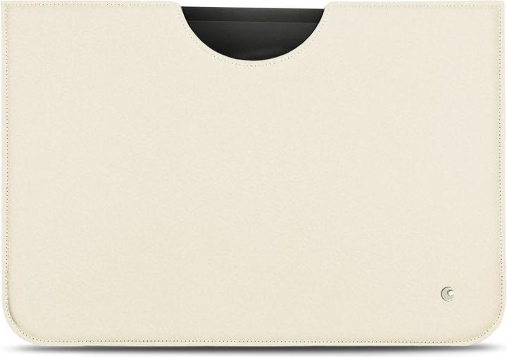 Blanc ( Nappa / White )