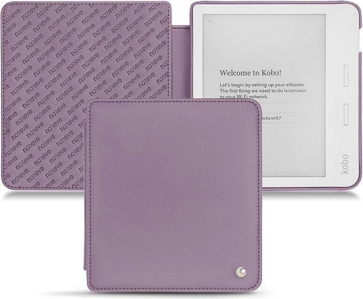 Lilas ( Nappa - Pantone #b9a3e3 )