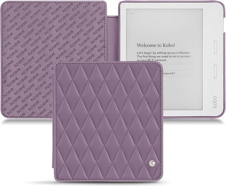 Lilas - Couture ( Nappa - Pantone #b9a3e3 )
