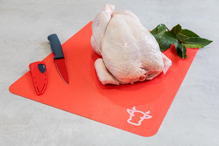 Actual product image Kitchen Craft Cutting mats